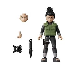 Hasbro Blokees Naruto Shippuden Ninja Spirit GV03 Mystery Box - Thumbnail