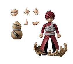Hasbro Blokees Naruto Shippuden Ninja Spirit GV03 Mystery Box - Thumbnail