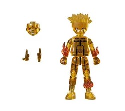 Hasbro Blokees Naruto Shippuden Ninja Spirit GV03 Mystery Box - Thumbnail