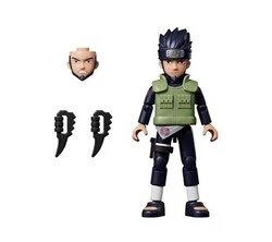 Hasbro Blokees Naruto Shippuden Ninja Spirit GV03 Mystery Box - Thumbnail