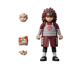 Hasbro Blokees Naruto Shippuden Ninja Spirit GV03 Mystery Box - Thumbnail