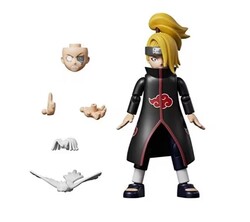 Hasbro Blokees Naruto Shippuden Ninja Spirit GV03 Mystery Box - Thumbnail