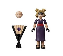 Hasbro Blokees Naruto Shippuden Ninja Spirit GV03 Mystery Box - Thumbnail