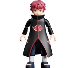 Hasbro Blokees Naruto Shippuden Ultimate Bond GV01 Mystery Box - Thumbnail