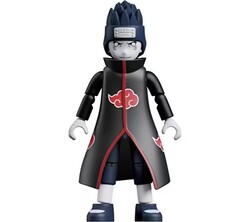 Hasbro Blokees Naruto Shippuden Ultimate Bond GV01 Mystery Box - Thumbnail