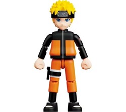 Hasbro Blokees Naruto Shippuden Ultimate Bond GV01 Mystery Box - Thumbnail
