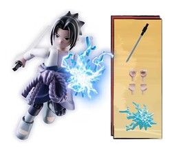 Hasbro Blokees Naruto Shippuden Ultimate Bond GV01 Mystery Box - Thumbnail