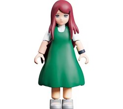 Hasbro Blokees Naruto Shippuden Ultimate Bond GV01 Mystery Box - Thumbnail