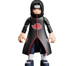 Hasbro Blokees Naruto Shippuden Ultimate Bond GV01 Mystery Box - Thumbnail