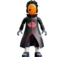 Hasbro Blokees Naruto Shippuden Ultimate Bond GV01 Mystery Box - Thumbnail