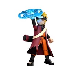 Hasbro Blokees Naruto Shippuden Ultimate Bond GV02 Mystery Box - Thumbnail