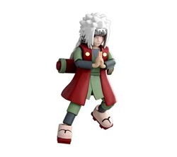 Hasbro Blokees Naruto Shippuden Ultimate Bond GV02 Mystery Box - Thumbnail