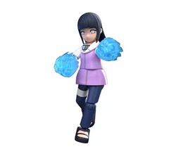 Hasbro Blokees Naruto Shippuden Ultimate Bond GV02 Mystery Box - Thumbnail