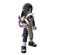 Hasbro Blokees Naruto Shippuden Ultimate Bond GV02 Mystery Box - Thumbnail