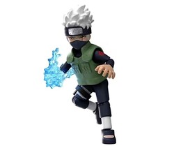 Hasbro Blokees Naruto Shippuden Ultimate Bond GV02 Mystery Box - Thumbnail