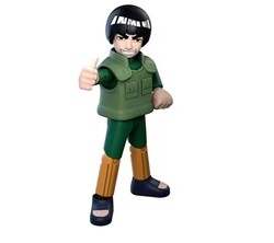 Hasbro Blokees Naruto Shippuden Ultimate Bond GV02 Mystery Box - Thumbnail