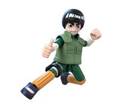 Hasbro Blokees Naruto Shippuden Ultimate Bond GV02 Mystery Box - Thumbnail