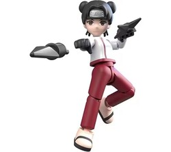 Hasbro Blokees Naruto Shippuden Ultimate Bond GV02 Mystery Box - Thumbnail