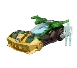 Hasbro Blokees Wheel Transformers Roll Out C02 Mystery Pack - Thumbnail