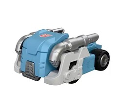 Hasbro Blokees Wheel Transformers Roll Out C02 Mystery Pack - Thumbnail