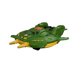 Hasbro Blokees Wheel Transformers Roll Out C02 Mystery Pack - Thumbnail