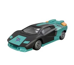 Hasbro Blokees Wheel Transformers Roll Out C02 Mystery Pack - Thumbnail