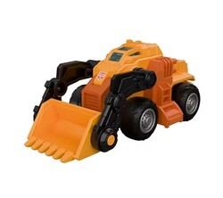 Hasbro Blokees Wheel Transformers Roll Out C02 Mystery Pack - Thumbnail