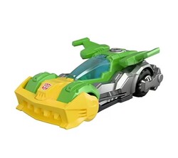 Hasbro Blokees Wheel Transformers Roll Out C02 Mystery Pack - Thumbnail