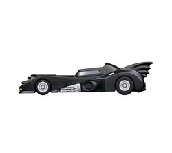 Hasbro Blokees Wheels DC Batman Gotham Velocity E01 Mystery Pack - Thumbnail