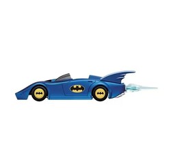 Hasbro Blokees Wheels DC Batman Gotham Velocity E01 Mystery Pack - Thumbnail
