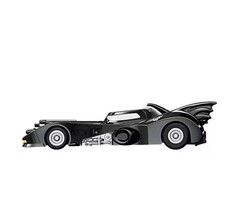 Hasbro Blokees Wheels DC Batman Gotham Velocity E01 Mystery Pack - Thumbnail
