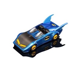 Hasbro Blokees Wheels DC Batman Gotham Velocity E01 Mystery Pack - Thumbnail
