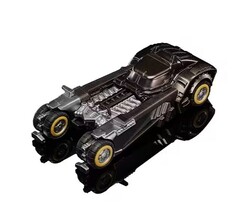 Hasbro Blokees Wheels DC Batman Gotham Velocity E01 Mystery Pack - Thumbnail