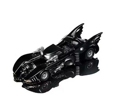 Hasbro Blokees Wheels DC Batman Gotham Velocity E01 Mystery Pack - Thumbnail