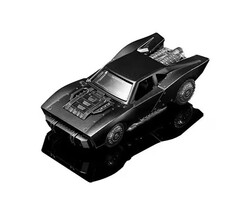 Hasbro Blokees Wheels DC Batman Gotham Velocity E01 Mystery Pack - Thumbnail
