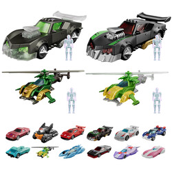 Hasbro Blokees Wheels Transformers Wreck'N Rule C03 Mystery Pack - Thumbnail