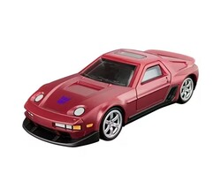 Hasbro Blokees Wheels Transformers Wreck'N Rule C03 Mystery Pack - Thumbnail