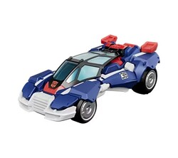 Hasbro Blokees Wheels Transformers Wreck'N Rule C03 Mystery Pack - Thumbnail