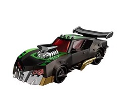 Hasbro Blokees Wheels Transformers Wreck'N Rule C03 Mystery Pack - Thumbnail