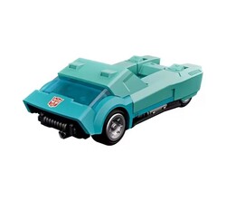 Hasbro Blokees Wheels Transformers Wreck'N Rule C03 Mystery Pack - Thumbnail