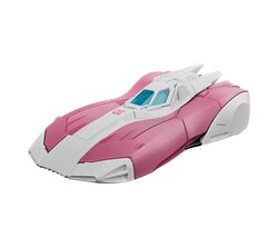 Hasbro Blokees Wheels Transformers Wreck'N Rule C03 Mystery Pack - Thumbnail