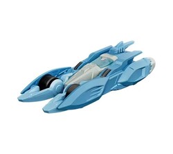 Hasbro Blokees Wheels Transformers Wreck'N Rule C03 Mystery Pack - Thumbnail