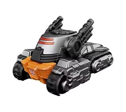 Hasbro Blokees Wheels Transformers Wreck'N Rule C03 Mystery Pack - Thumbnail