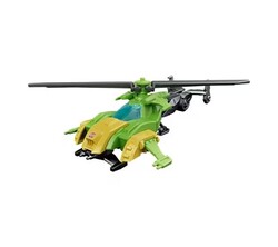 Hasbro Blokees Wheels Transformers Wreck'N Rule C03 Mystery Pack - Thumbnail