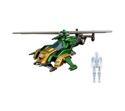 Hasbro Blokees Wheels Transformers Wreck'N Rule C03 Mystery Pack - Thumbnail