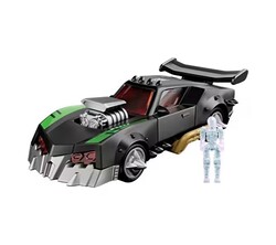 Hasbro Blokees Wheels Transformers Wreck'N Rule C03 Mystery Pack - Thumbnail