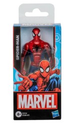 Hasbro Marvel 15 cm Aksiyon Figürü Spiderman - Thumbnail