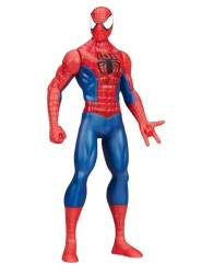 Hasbro Marvel 15 cm Aksiyon Figürü Spiderman - Thumbnail