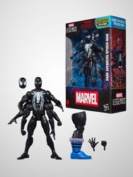 Hasbro Marvel Legends Dark Avengers Spiderman Executioner Aksiyon Figür - Thumbnail