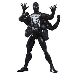 Hasbro Marvel Legends Dark Avengers Spiderman Executioner Aksiyon Figür - Thumbnail